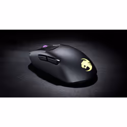 ROCCAT Kain 200 AIMO souris Droitier RF Wireless + USB Type-A Optique