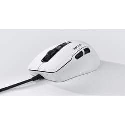 ROCCAT Kone Pure Ultra souris Droitier USB Type-A Optique 16000 DPI