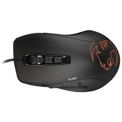 ROCCAT Kone Pure SE souris USB Type-A Optique 5000 DPI