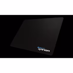 ROCCAT Kanga Tapis de souris de jeu Noir