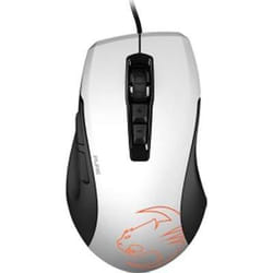 ROCCAT Kone Pure Owl-Eye souris Gauche USB Type-A Optique 12000 DPI