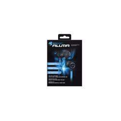 ROCCAT Aluma Casque Avec fil Ecouteurs Appels/Musique Noir, Bleu