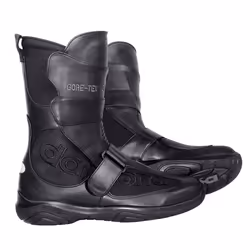 Bottes moto Daytona burdit XCR GTX