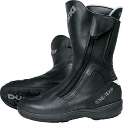 Daytona Road Star Gore-Tex Wide Bottes, noir, taille 44 pour Hommes