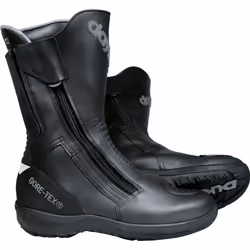 Daytona Road Star Gore-Tex Wide Bottes, noir, taille 45 pour Hommes