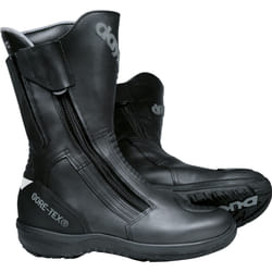 Daytona Road Star Gore-Tex Wide Bottes, noir, taille 45 pour Hommes