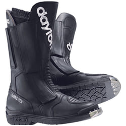 Bottes moto Daytona trans open gtx