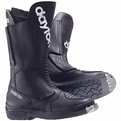 Bottes moto Daytona trans open gtx