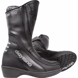 Bottes moto femme Daytona Evoque GTX - 36