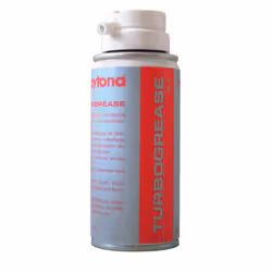 Graisse pour fermeture éclair Daytona turbogrease