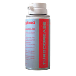 Graisse pour fermeture éclair Daytona turbogrease