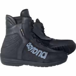 Daytona AC Dry GTX G2 chaussures de moto imperméables, noir, taille 36 pour Hommes