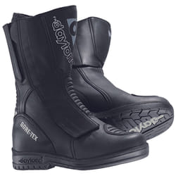 Bottes moto Daytona mstar gtx
