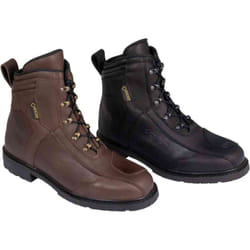 Demi-bottes moto Daytona AC classics GTX
