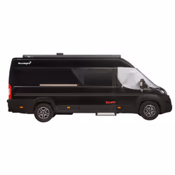 Hindermann 7611-2444 protection de véhicule Demi housse