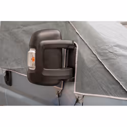 Hindermann 7018-5550 protection de véhicule Protection de pare-brise