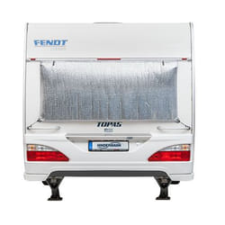 Hindermann 8443-7405 protection de véhicule Protection de pare-brise