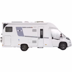 Hindermann 8519-7405 protection de véhicule Protection de pare-brise