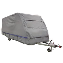 Housse de protection caravane Wintertime : Longueur 510m