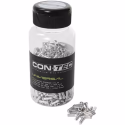 Embouts câble de dérailleur Contec Stop - TU