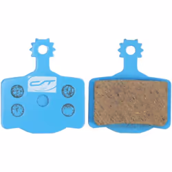 Plaquette de frein Contec Org CBP-160 Magura MT 2 / 4 /