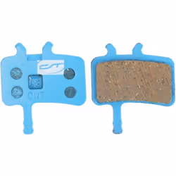 Plaquette de frein Contec Org Cbp-320 Sram Juicy 3 / 5 / 7