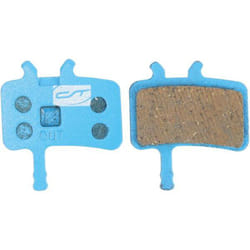 Plaquette de frein Contec Org Cbp-320 Sram Juicy 3 / 5 / 7