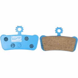 Plaquette de frein vélo Contec Org Cbp-350 Sram Guide R / Rs / Rsc / Ult