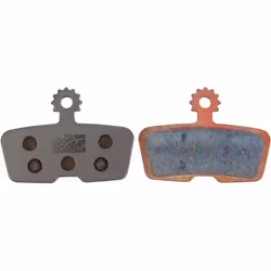 Plaquette de frein vélo Contec Sint Cbp-360S Sram Code (2011+) / Guide Re