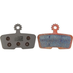 Plaquette de frein vélo Contec Sint Cbp-360S Sram Code (2011+) / Guide Re