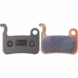 Plaquette de frein Contec Sint Cbp-540S Shimano Xtr / Xt / Slx / Deore M596
