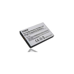 Vhbw - Li-Ion Batterie 900mAh (3.7V) pour creative nomad Muvo2 fm Muvo 2 Jukebox Zen xtra Jukebox Zen nx