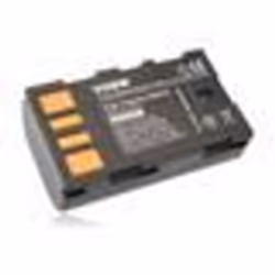 vhbw 1x Batterie compatible avec JVC GR-D760 GR-D770 GR-D745 GR-D750 caméra vidéo caméscope (750mAh 74V Li-ion) avec puce