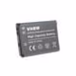 Batterie LI-ION pour NIKON CoolPix S100 S2550 S4150 S6400 S 01 100 2550 4150 6400 remplace EN-EL19 EN-EL 19