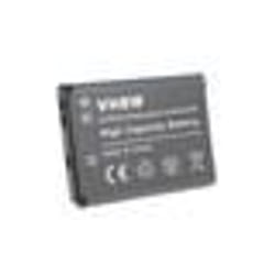 Batterie LI-ION pour NIKON CoolPix S100 S2550 S4150 S6400 S 01 100 2550 4150 6400 remplace EN-EL19 EN-EL 19