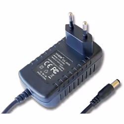vhbw - the clever way Bloc d'alimentation compatible pour votre transformateur L'adaptateur secteur de la marque vhbw fournit ...