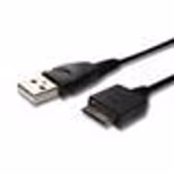 Câble USB pour SONY WALKMAN S-Serie X-Serie remplace WMC-NW20MU