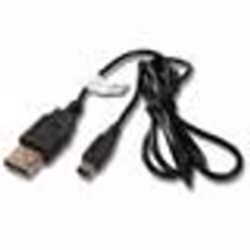 Câble USB - vhbw - NINTENDO 3DS - 12m - Connectivité USB - Accessoire Noir