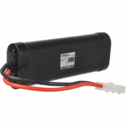 vhbw - the clever way - Batterie de rechange de haute qualité avec une grande autonomie et compatible avec diverses véhicules ...