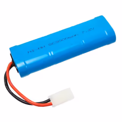 - Batterie de rechange de haute qualité et compatible avec une grande autonomie et compatible avec votre véhicule RC, modèle  ...