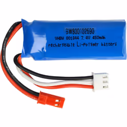 vhbw - the clever way - Batterie de rechange de haute qualité avec une grande autonomie et compatible avec diverses véhicules ...