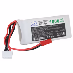 vhbw - the clever way - Batterie de rechange de haute qualité avec une grande autonomie et compatible avec diverses véhicules ...