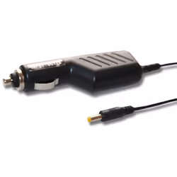vhbw - the clever way Chargeur voiture compatible pour allume-cigare 12 V Ce câble de charge pratique de la marque vhbw vous ...