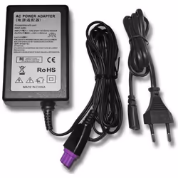 Alimentation électrique 32V - 625mA pour imprimante HP Photosmart Pro B109 B109N B109Q B109R B209 B209a remplace 0957-2239…