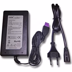 Alimentation électrique 32V - 1560mA pour imprimante HP Deskjet 4180 5160 5440 etc. remplace 0957-2105 0957-2259 0957-2271 …