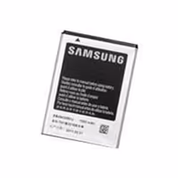 Batterie LI-ION pour SAMSUNG remplace EB494358VU