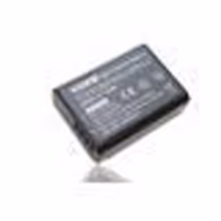 Batterie LI-ION pour Canon EOS 1200D 1100D 1100 remplace LP-E10 - LP-E 10