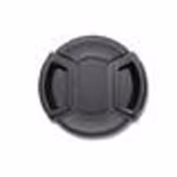 Capuchon pour objectif bouchon pour objectif 77mm 77 mm convient aux appareils Canon Nikon Panasonic Sony Olympus Samsung…