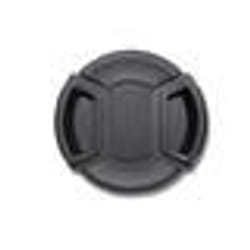 Capuchon pour objectif bouchon pour objectif 77mm 77 mm convient aux appareils Canon Nikon Panasonic Sony Olympus Samsung…