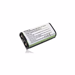 vhbw - the clever way - Batterie de rechange de haute qualité avec une grande autonomie et compatible avec votre casque audi  ...